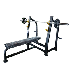 Bench Press - Commercial