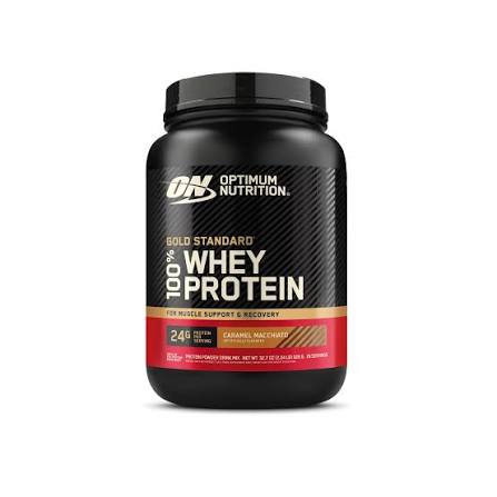 ON Gold Standard Whey