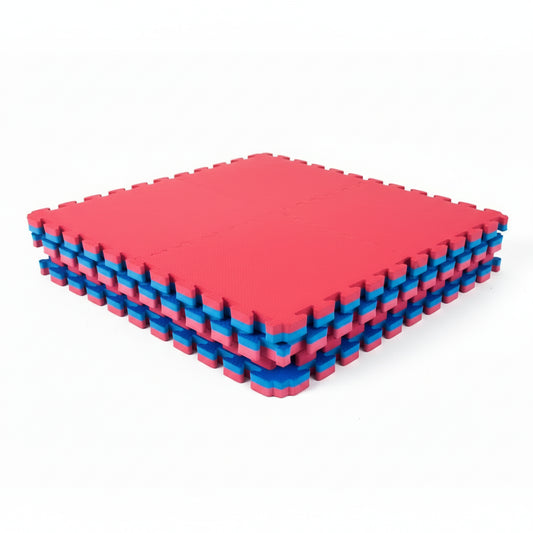 EVA Foam Interlock Mats