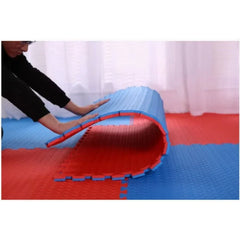 EVA Foam Interlock Mats