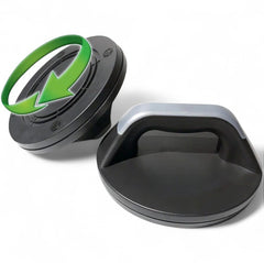 Rotating Push-Up Pro