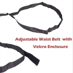 Resistance parachute