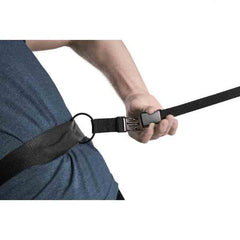 Resistance parachute