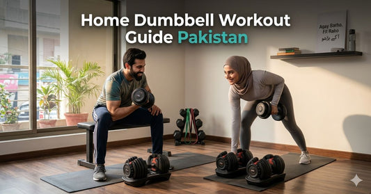 Dumbbell Back Exercises: Build a Stronger, Thicker Back at Home