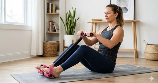 How to Use Tummy Trimmer: Step-by-Step Guide for Beginners