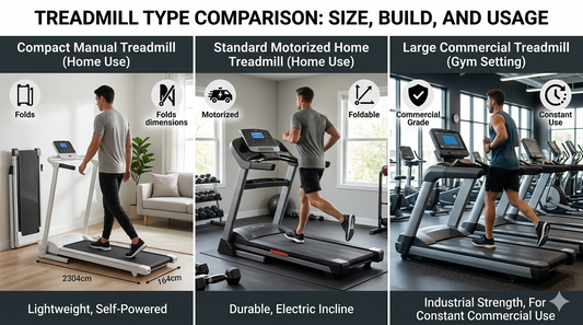 Treadmill Machine Price in Pakistan: Complete Buying Guide