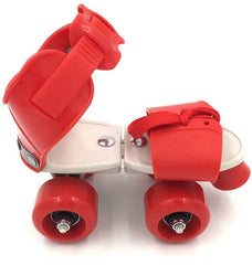 Adjustable Roller Skates Shoes
