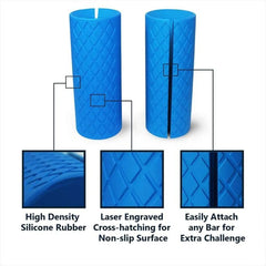 Fat Grip / Thick Grip