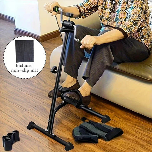 Mini Exercise Cycle For Arms and Legs