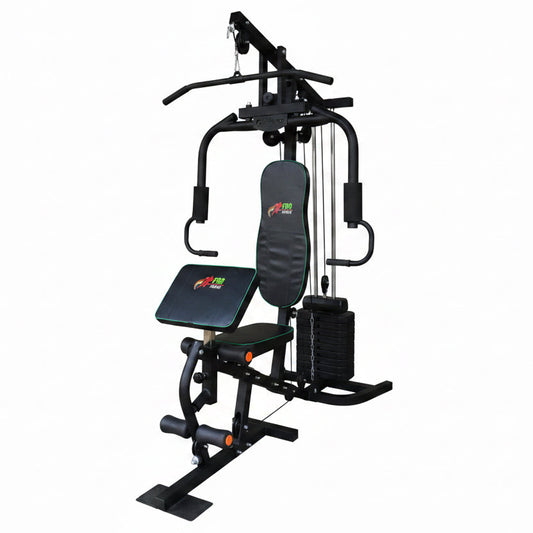 Pro Fitness Home Gym
