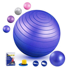 100cm Gym ball with Air pump