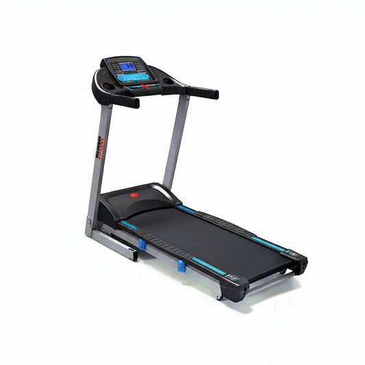 Maximum Fitness Treadmill 130 KG SSC 989 - AC Motor
