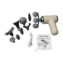 Fascial Massage Gun BLD130