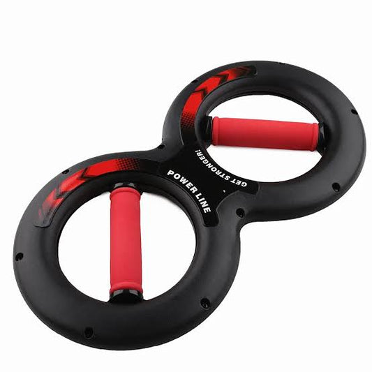 Multi Power Arms & Wrists