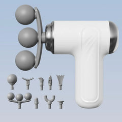 Fascial Massage Gun BLD130