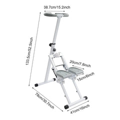 Stair Climber Machine