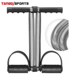 Tummy Trimmer Double Spring, AB Twister Disc, Slimming Belt, 11pcs Band ( Pack off 4 )