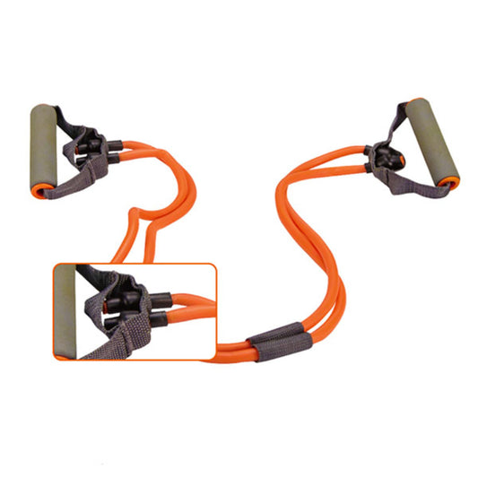 Liveup Resistance Band Dual Tube