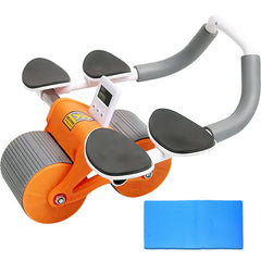 Automatic Rebound Abs Wheel