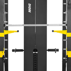 Dione S2 Function Trainer with Smith