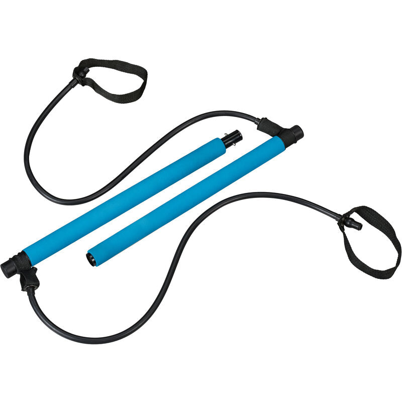 Portable Pilates Bar Kit