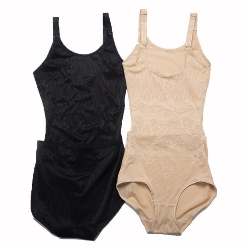 Body Shaper Suit