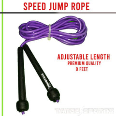 1kg Rubber Dumbbell with 4mm Yoga Mat and Jump Rope