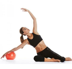 Liveup Yoga Mini Ball Pilates 20cm