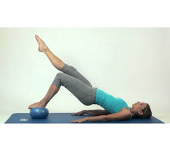 Liveup Yoga Mini Ball Pilates 20cm