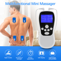 Blueidea Multifunctional Massager