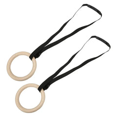 Olympic Ring with Straps