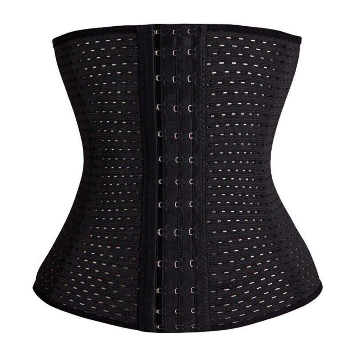 Waist Trimmer Belt by Latex