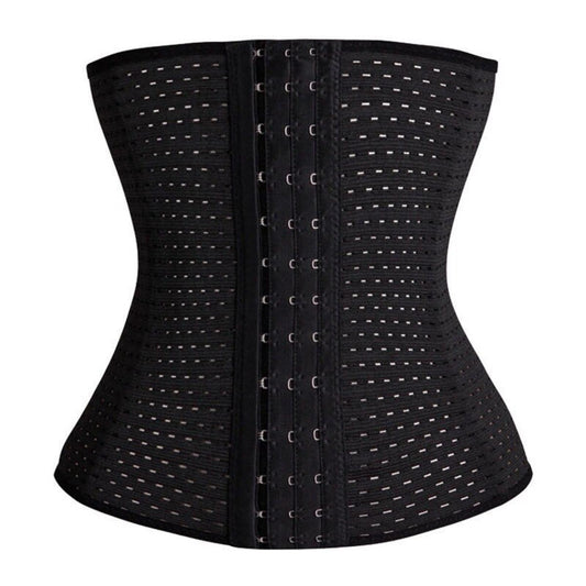 Waist Trimmer Belt by Latex