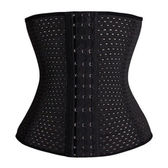 Waist Trimmer Belt by Latex