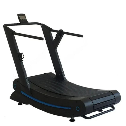Manual Curved Treadmill - M8755