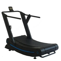 Manual Curved Treadmill - M8755