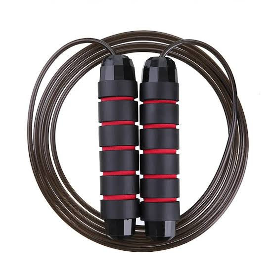 Premium Jump rope Speed Jump rope, 9 feet Length