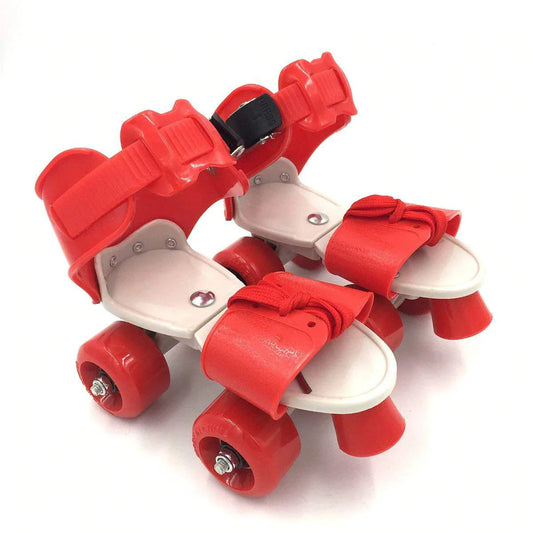 Adjustable Roller Skates Shoes