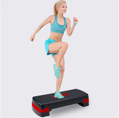 Aerobic stepper  Medium size -  Step 6 Inches