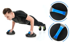 Rotating Push-Up Pro