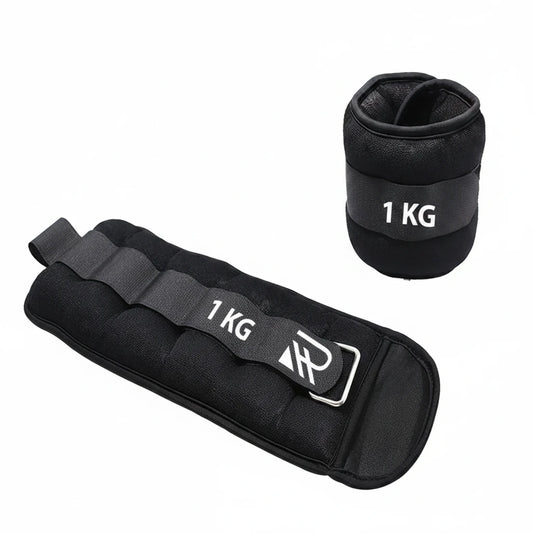 Ankle & Wrist Weight