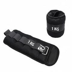 Ankle & Wrist Weight