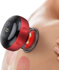 Intelligent Breathing Cupping Massage Instrument- Hijama