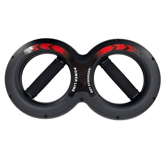 Multi Power Arms & Wrists