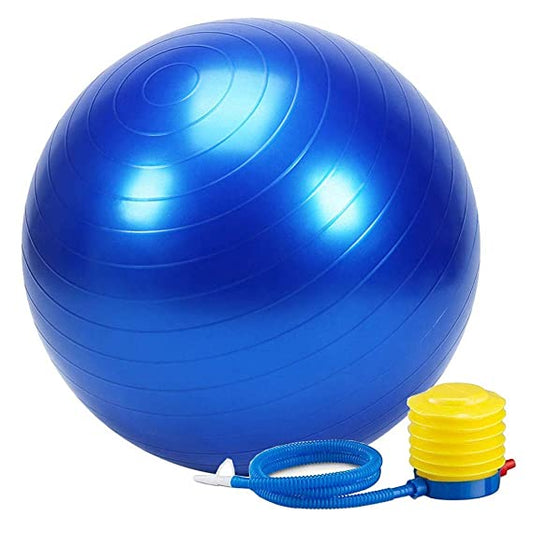 65cm Gym ball with Air pump