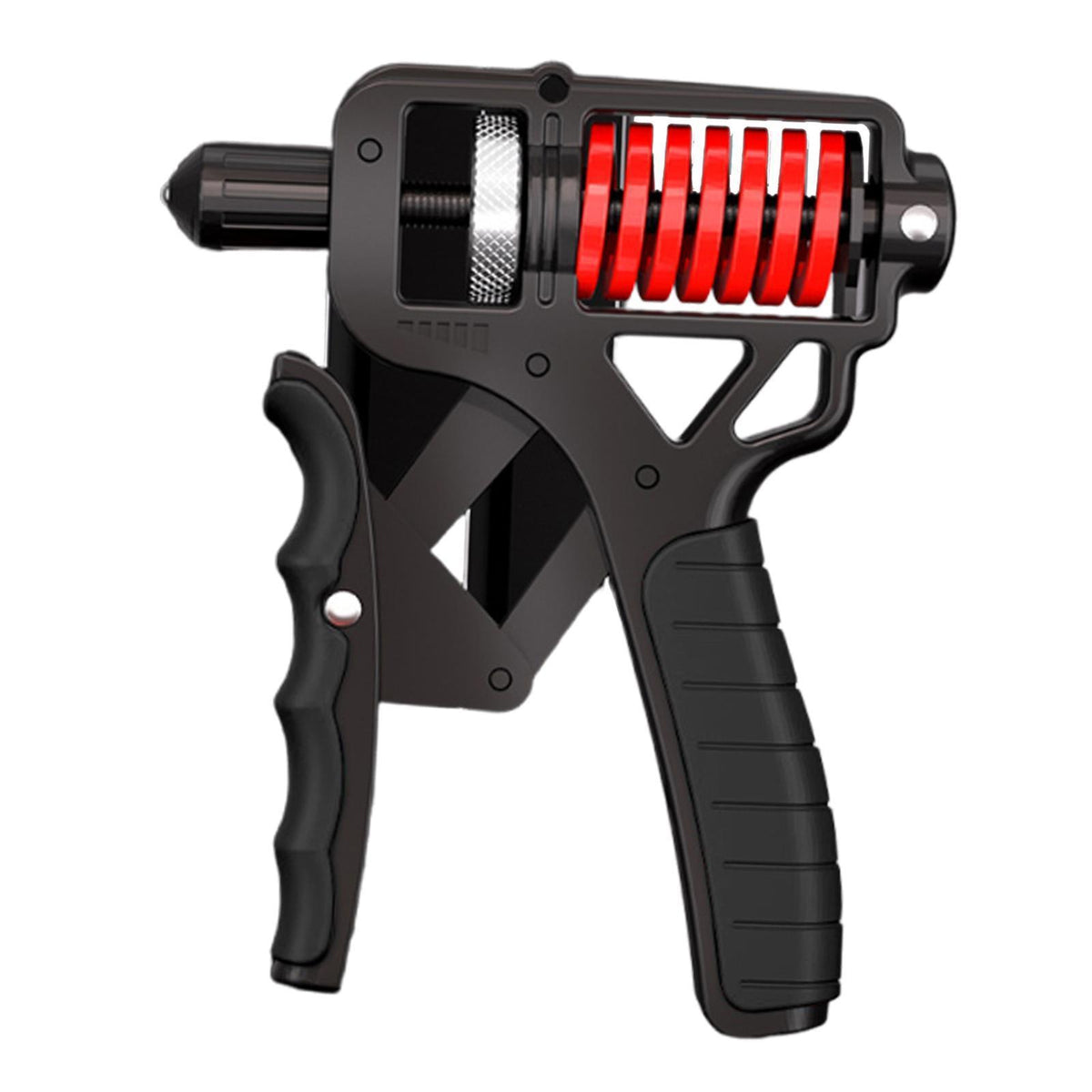 Heavy Duty Hand Gripper (5kg to 165kg)