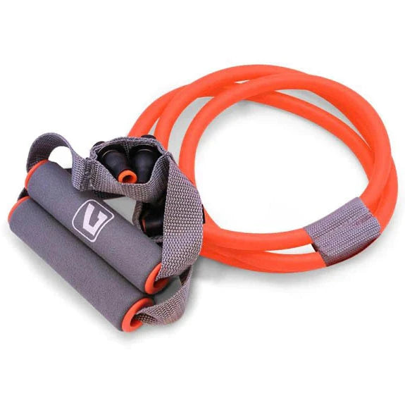 Liveup Resistance Band Dual Tube