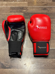Boxing Gloves, Punching Bag, Boxing Wraps (Pack of 3)