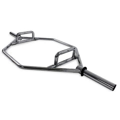 Hex Bar / Deadlift Bar