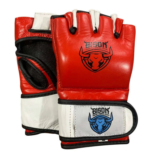 Bison MMA Gloves